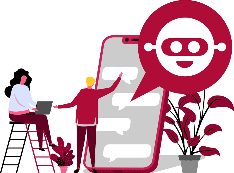 chatbot-nina